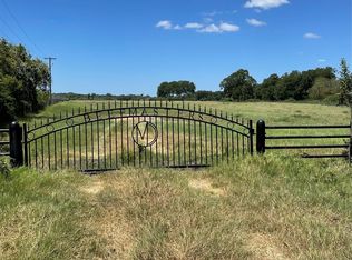 0 Preston Robson, Columbus, TX 78934