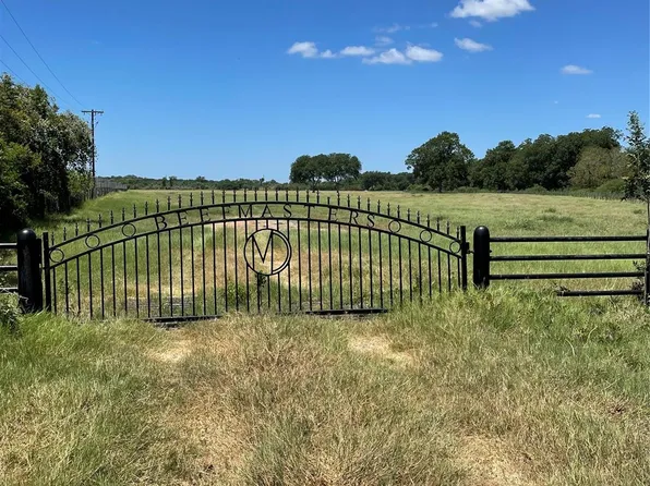 0 Preston Robson, Columbus, TX 78934