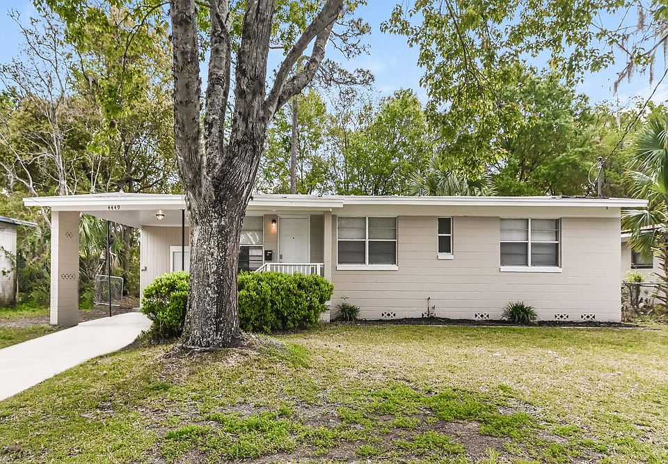 1st image of 4449 Anvers Blvd