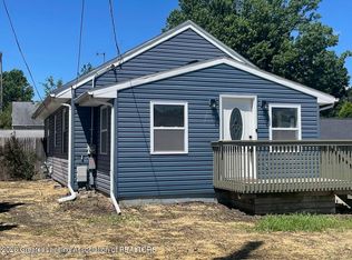 312 Hume Blvd, Lansing, MI 48917
