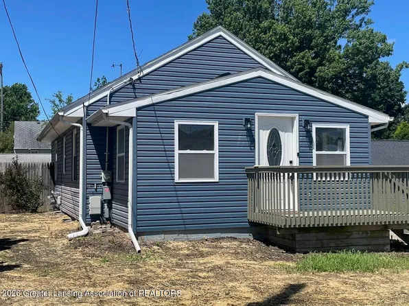 312 Hume Blvd, Lansing, MI 48917