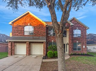 7703 Summer Night Ln, Rosenberg, TX 77469