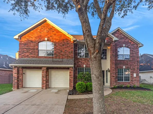 7703 Summer Night Ln, Rosenberg, TX 77469