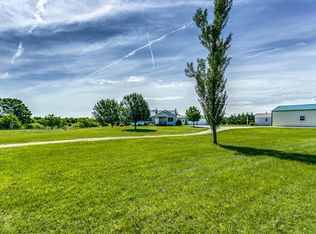 5415 NE 48th St, Walton, KS 67151