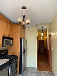 Rented by Compass
