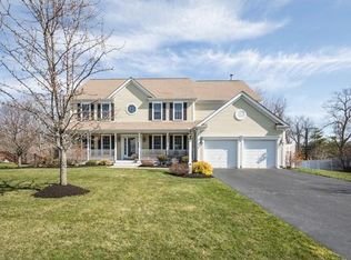 24 Robin Hill Rd, Danvers, MA 01923