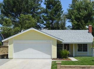 21779 Scepter Ln, Santa Clarita, CA 91350