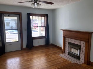 126 E Lakeview Ave, Columbus, OH 43202