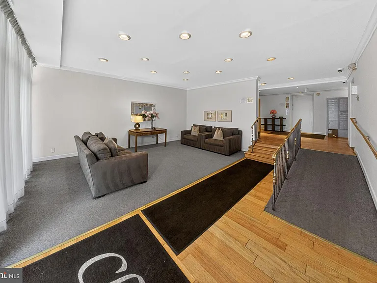 5406 Connecticut Ave NW #507 — Photo 7