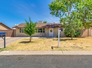 690 W 17th Ave, Apache Junction, AZ 85120