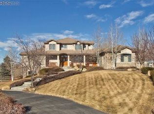 3526 Vale View Ln, Mead, CO 80542