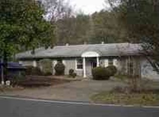 1418 Treasure Isle Rd, Hot Springs, AR 71913