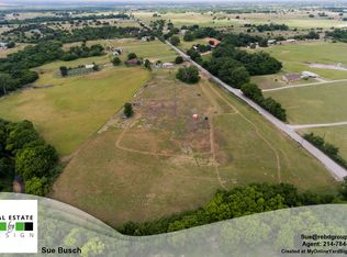 1815 County Road 4371, Decatur, TX 76234