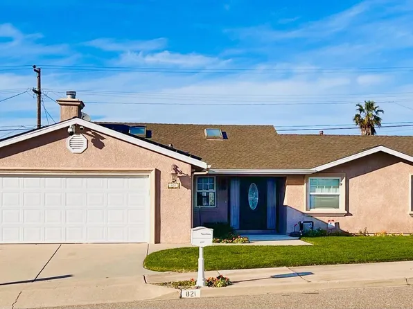 821 Millstone Ave, Santa Maria, CA 93455