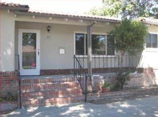 41 W Humboldt St, San Jose, CA