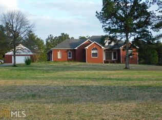 269 Wade Rd, Taylorsville, GA 30178