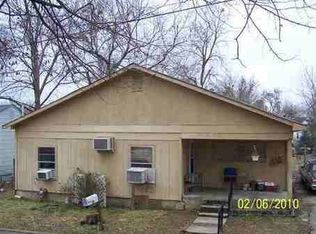 171 Taylor St, Jackson, TN 38301