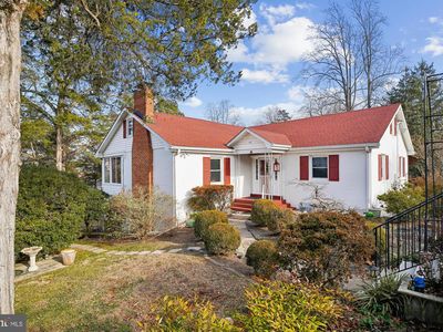 510 Hilltop Ln, Riva, MD, 21140