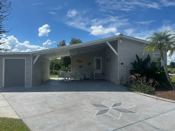 825 Sunningdale Ct, Winter Haven, FL 33881