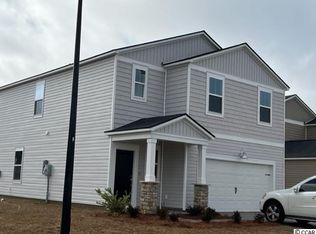 1090 Saltgrass Way LOT 550, Atlanta C Myrtle Beach, SC 29588