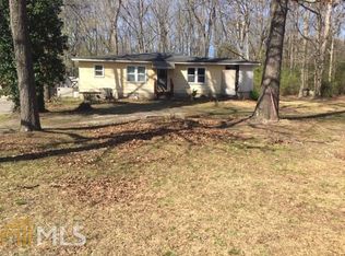 402 Carl Cedar Hill Rd, Winder, GA 30680
