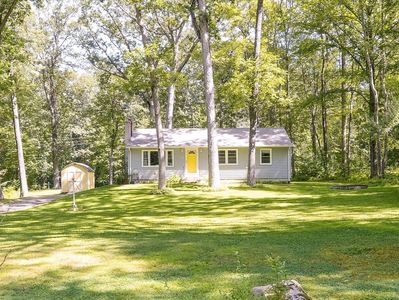 214 Vining Hill Rd, Southwick, MA, 01077