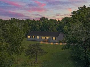 15955 Gardner East Rd, Gardner, KS 66030