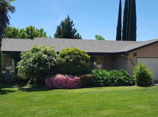 3735 Westgate Ave, Redding, CA 96001