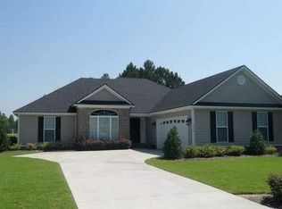 3815 Thoreau Dr, Valdosta, GA 31605