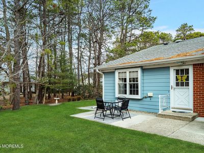 158E Hudson Parkway, Manchester Township, NJ, 08759