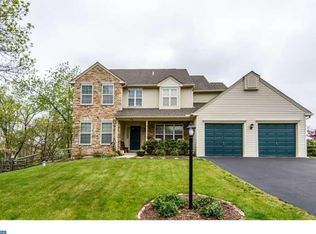 276 Middle Park Dr, Souderton, PA