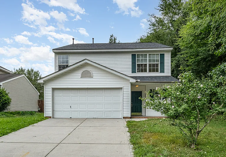 9026 Tibble Creek Way — Photo 1