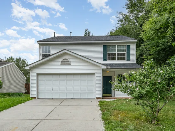 9026 Tibble Creek Way, Charlotte, NC 28227