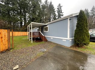 5705 SW Littlerock Road #16, Tumwater, WA 98512