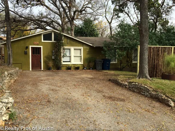 2106 W 7th St, Austin, TX 78703