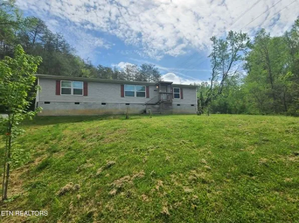 468 Sugar Loaf Rd, Seymour, TN 37865