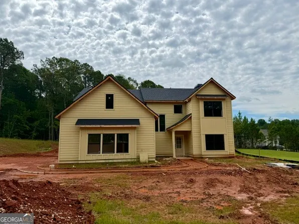 27 Turra Cv Lot 5, Palmetto, GA 30268