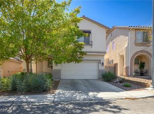 8441 Montefino Ct, Las Vegas, NV 89117