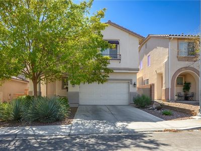 8441 Montefino Ct, Las Vegas, NV, 89117