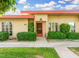 10040 W Royal Oak Rd APT N, Sun City, AZ 85351