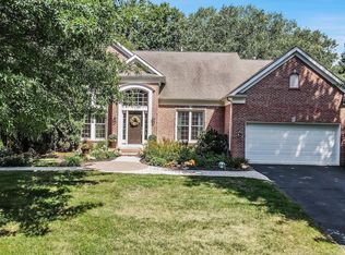 605 Martin Dr, Avondale, PA 19311