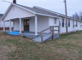 4333 State Rte N, Pomona, MO 65789