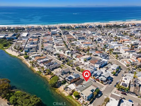 354 62nd St, Newport Beach, CA 92663