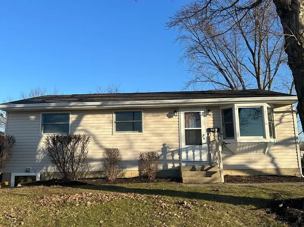 3564 Arnsby Rd, Columbus, OH 43232