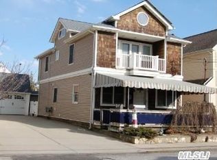 62 Coronado St, Atlantic Beach, NY 11509