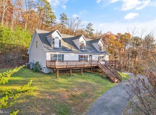110 Spring Hollow Rd, Front Royal, VA 22630
