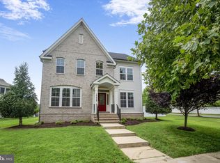 13424 Windy Meadow Ln, Silver Spring, MD 20906