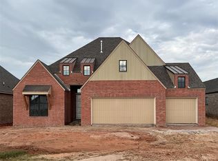 18017 Youngs Ave, Oklahoma City, OK 73159