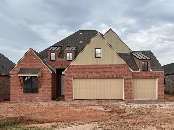 18017 Youngs Ave, Oklahoma City, OK 73159