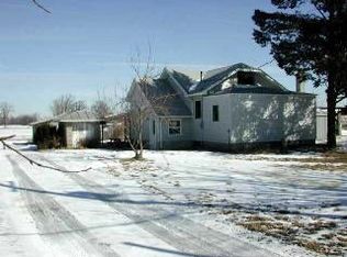 13538 W Albain Rd, Petersburg, MI 49270